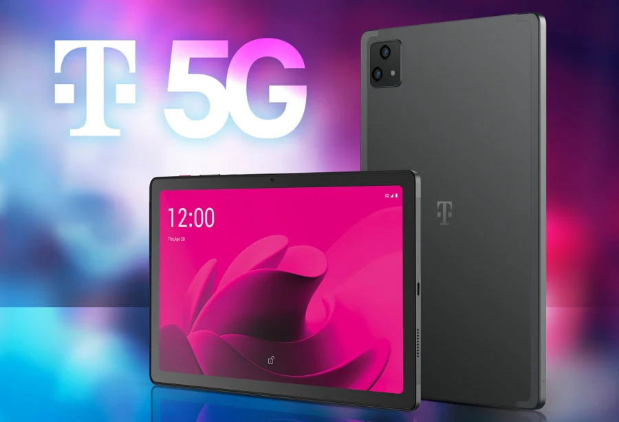 5G Tablet von der Telekom zum Sparpreis