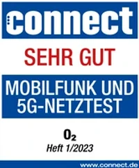 O2 Connect Test