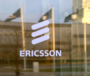 Ericsson