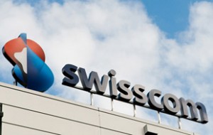 Swisscom