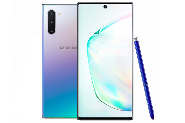 Samsung Galaxy Note10