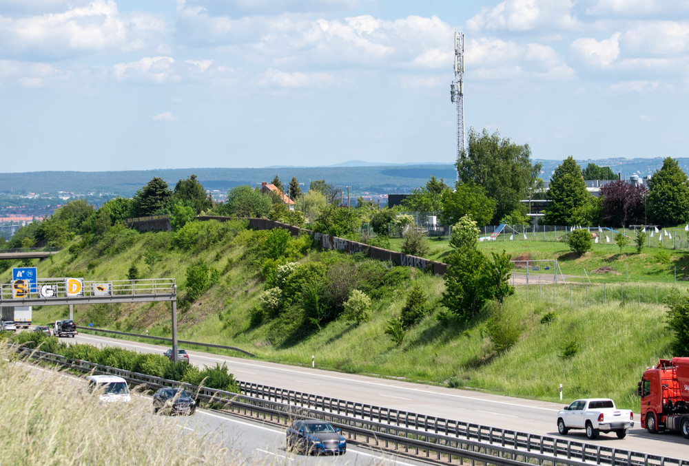 5G auch auf Autobahnen