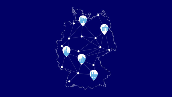 O2 5G Verfügbarkeit weiter ausgebaut