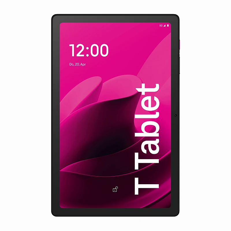 5G T Tablet der Deutschen Telekom