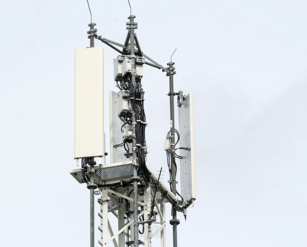LTE & 5G Ausbauaktivitäten der Deutschen Telekom im April 2024