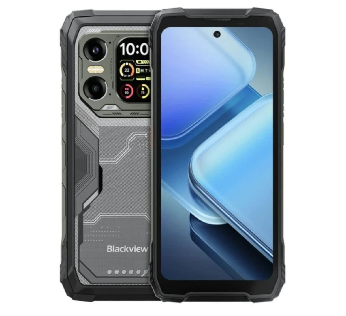 Blackview Xplore 1