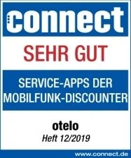 Otelo connect Test