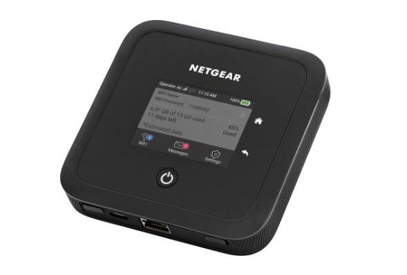 Netgear 5G Router
