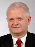 Dr. Peter Pascher, Deutscher Bauernverband e.V.