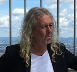 Dr. Roland Beutler, SWR