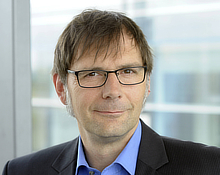 Rainer Wansch, Fraunhofer IIS