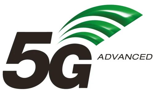 5G Advanced Logo