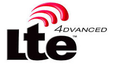 LTE+ Logo