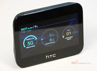 HTC 5G Hub im Test