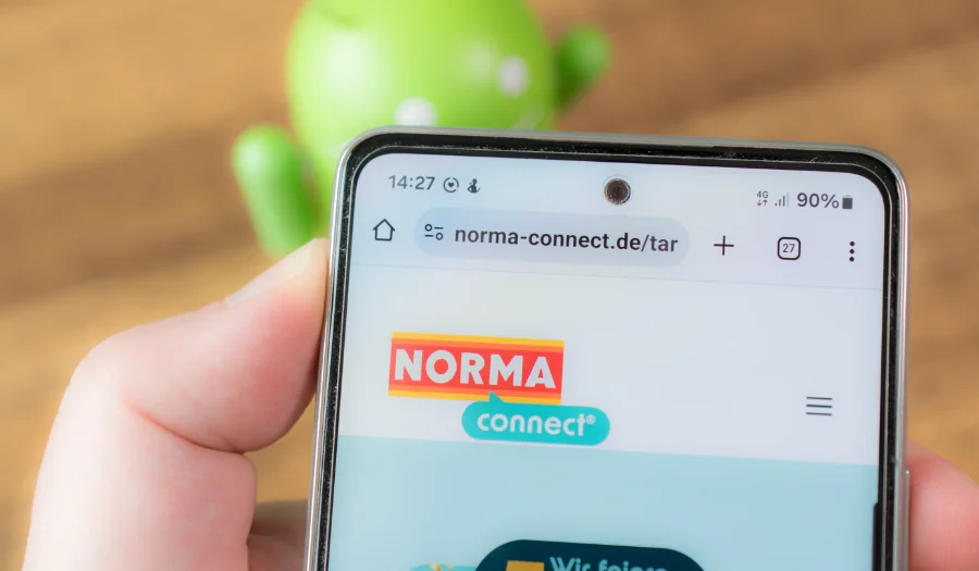 Norma Connect Handy