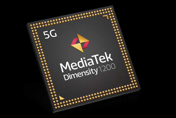 MediaTek Dimensity 1200