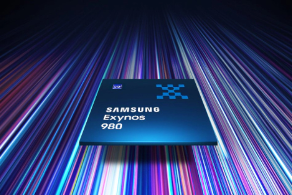 Samsung Exynos 980