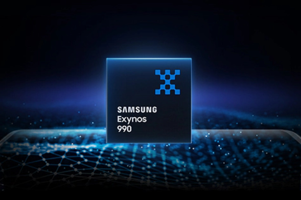 Samsung Exynos 990