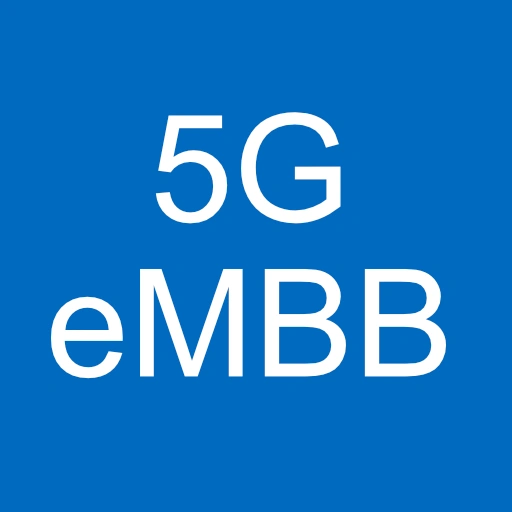 5G eMBB