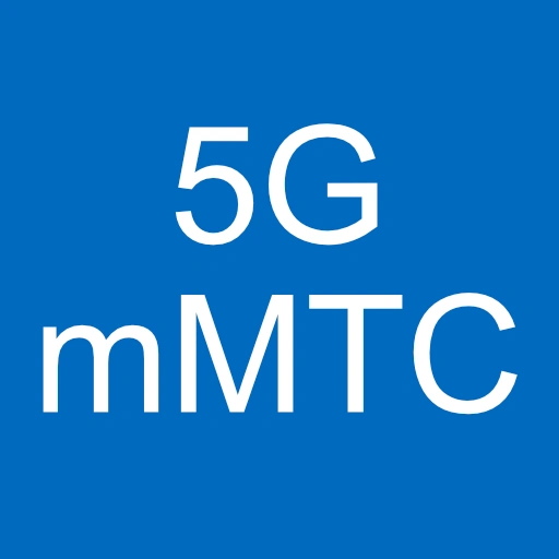 5G mMTC