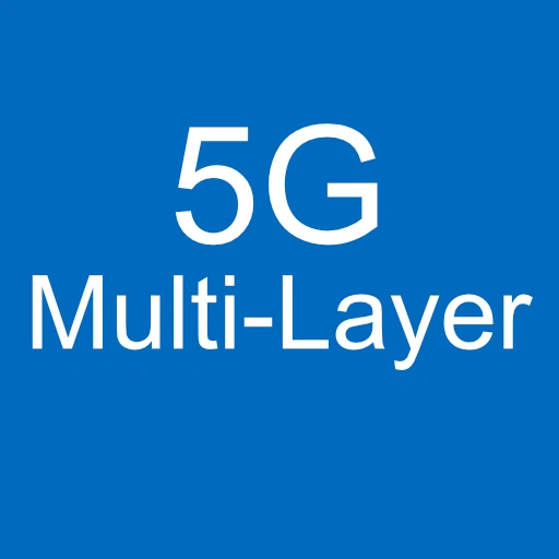 5G Multilayer