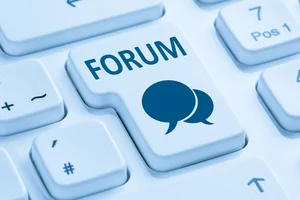 Forum für 5G-Nutzer