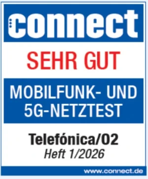 O2 Connect Test 2026