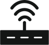 stationärer 5G-Router