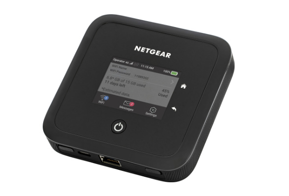 Netgear Nighthawk M5