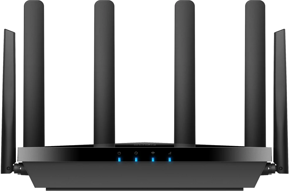 Cudy P5 5G Router