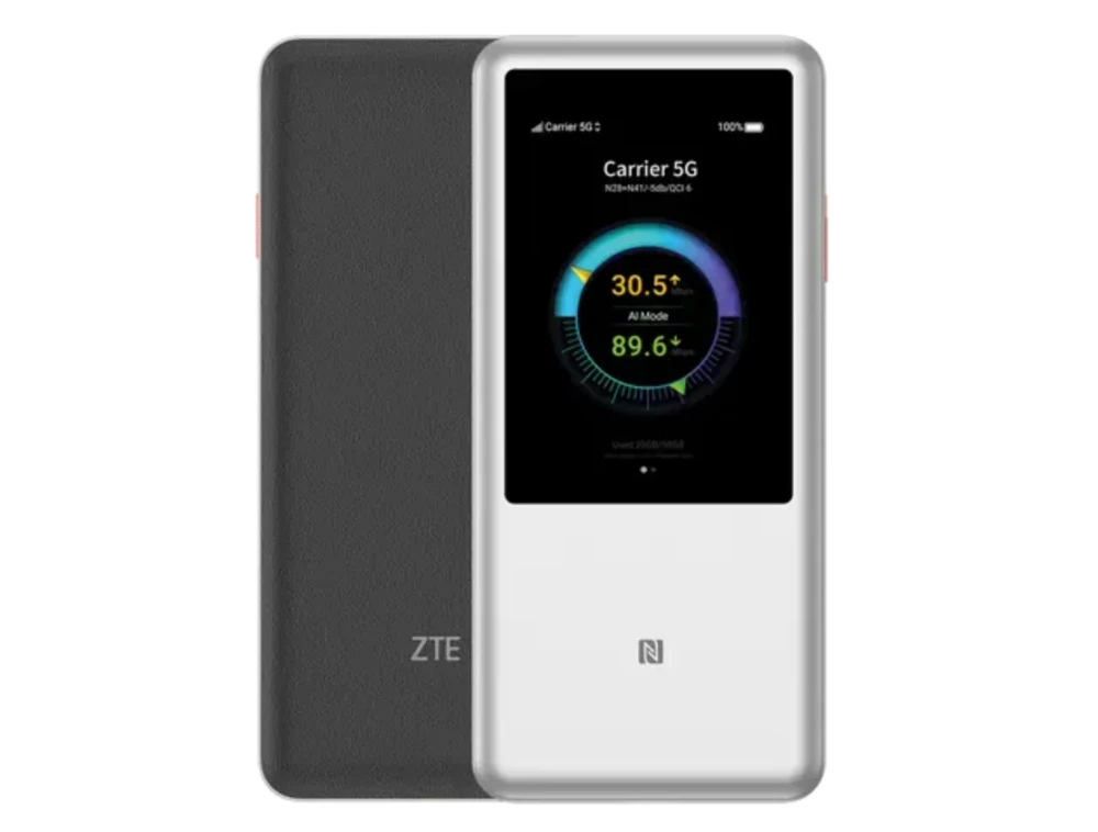 ZTE U60 HyperMobile 2 5G