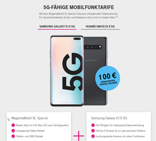 5G Telekom