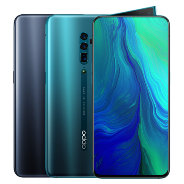 Oppo Reno 5G