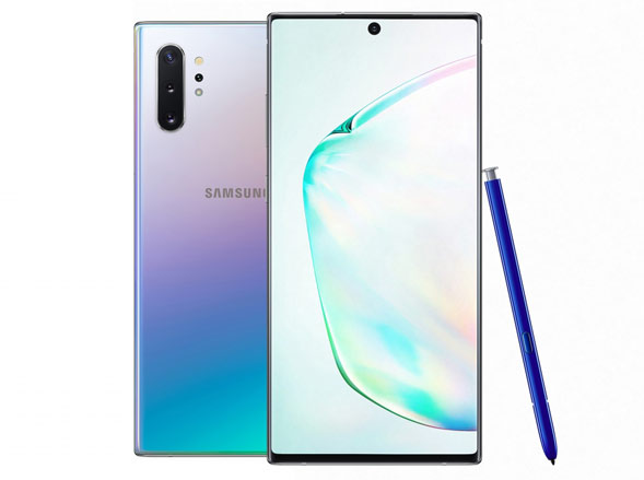 Note10+ 5G