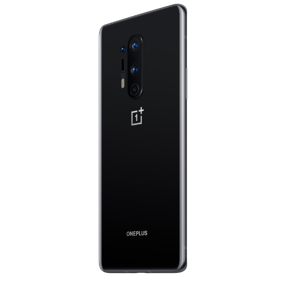 OnePlus 8 Pro Rückseite