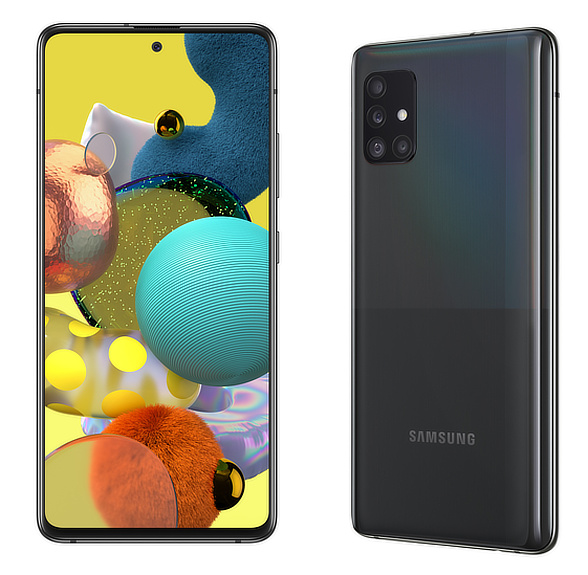 Samsung A51 5G