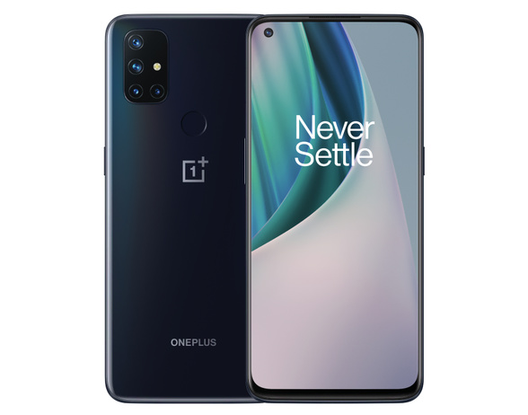 OnePlus Nord N10 5G