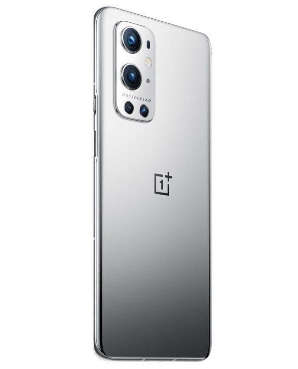 OnePlus 9 Pro von hinten