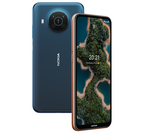 Nokia X20