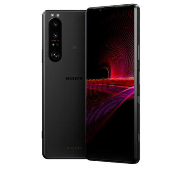 Sony Xperia 1 III