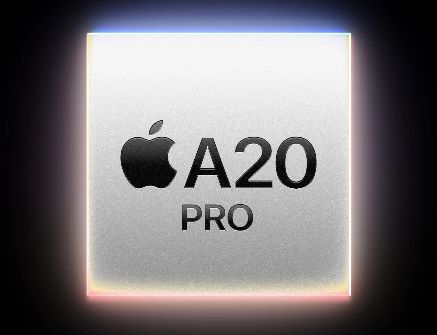 iPhone 18 Prozessor A20